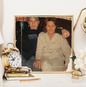 Meet your Posher, Monnie